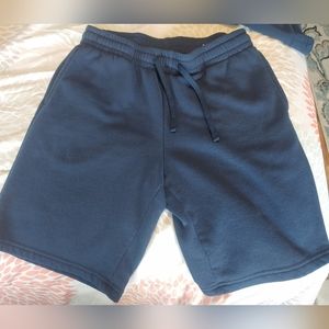 Tek Gear Sweat Shorts Men's school uniform